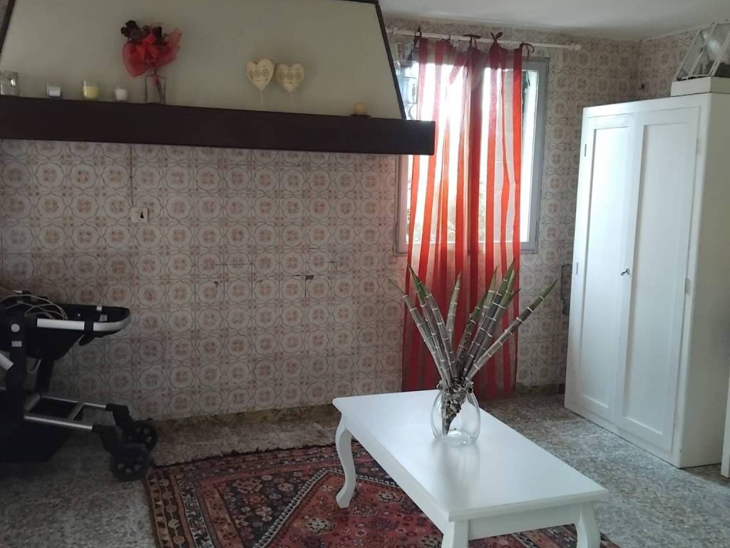 appartamento in vendita a Morgano in zona Badoere