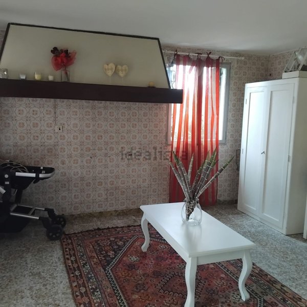 appartamento in vendita a Morgano in zona Badoere