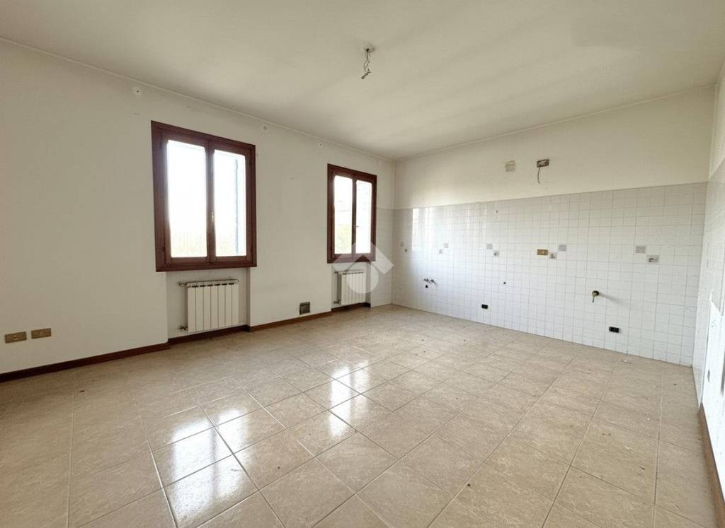 casa indipendente in vendita a Morgano in zona Badoere