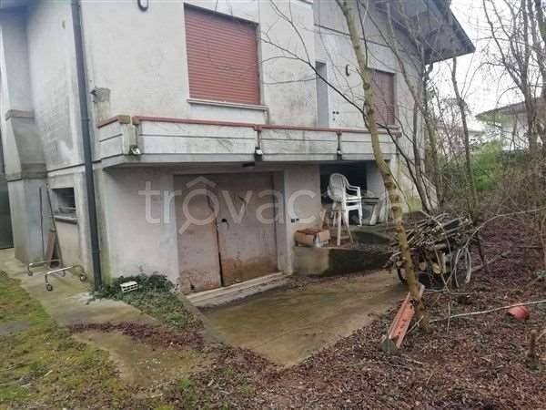 casa indipendente in vendita a Morgano