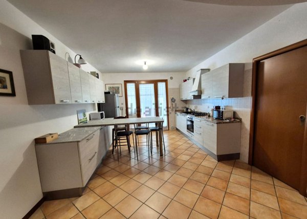 appartamento in vendita a Morgano