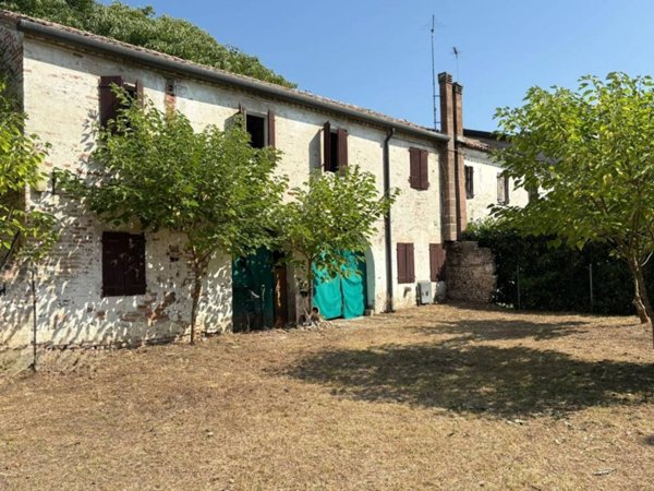 casa indipendente in vendita a Morgano