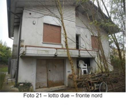 casa indipendente in vendita a Morgano