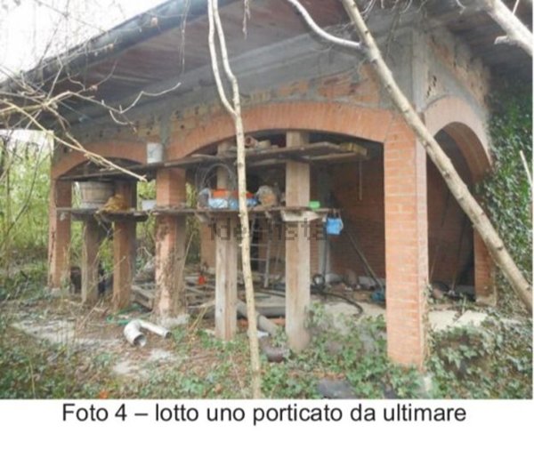 casa indipendente in vendita a Morgano