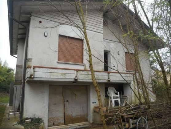 casa indipendente in vendita a Morgano