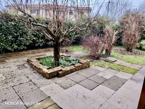 appartamento in vendita a Morgano in zona Badoere