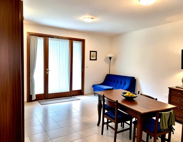 appartamento in vendita a Morgano