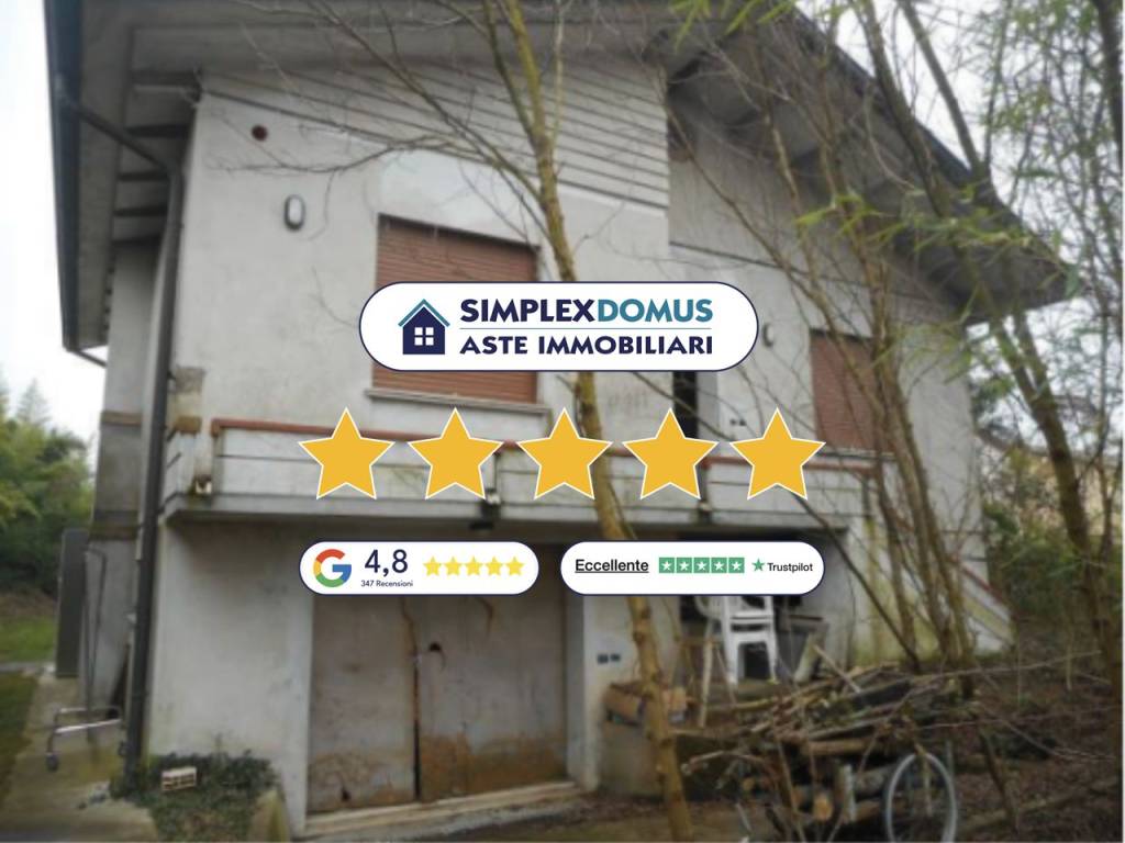 appartamento in vendita a Morgano