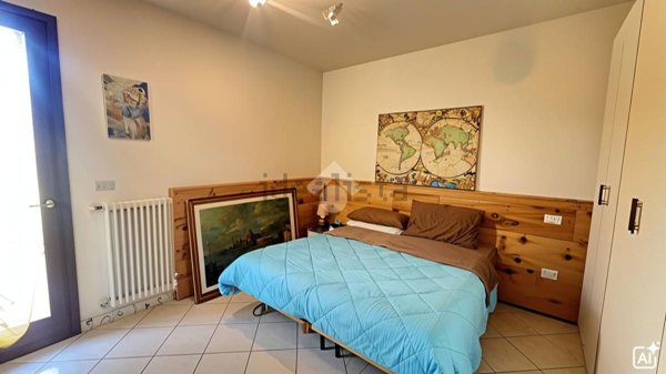 appartamento in vendita a Morgano in zona Badoere