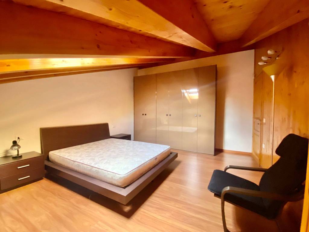 appartamento in vendita a Morgano in zona Badoere