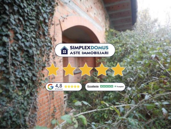 terreno agricolo in vendita a Morgano