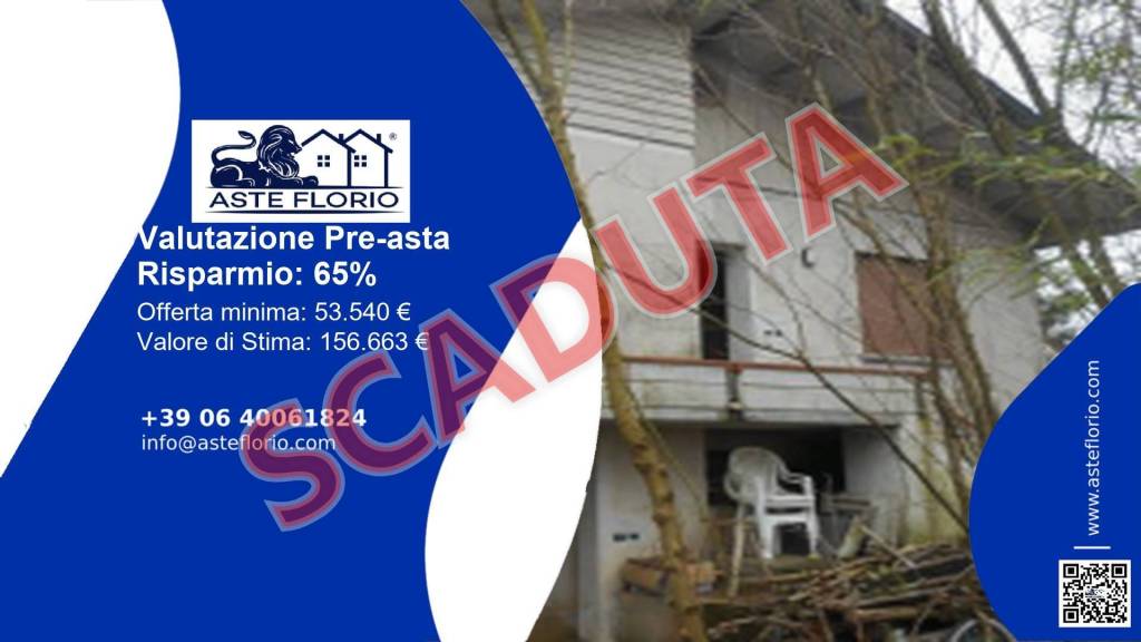 appartamento in vendita a Morgano