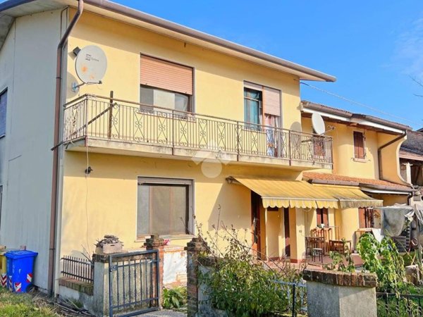 casa indipendente in vendita a Morgano