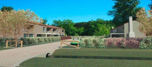 casa indipendente in vendita a Morgano in zona Badoere