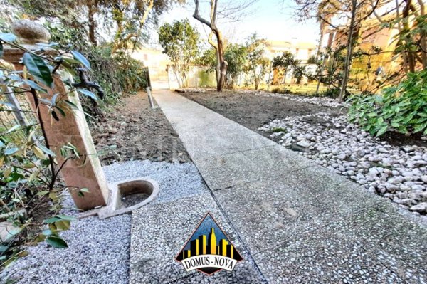 appartamento in vendita a Morgano in zona Badoere