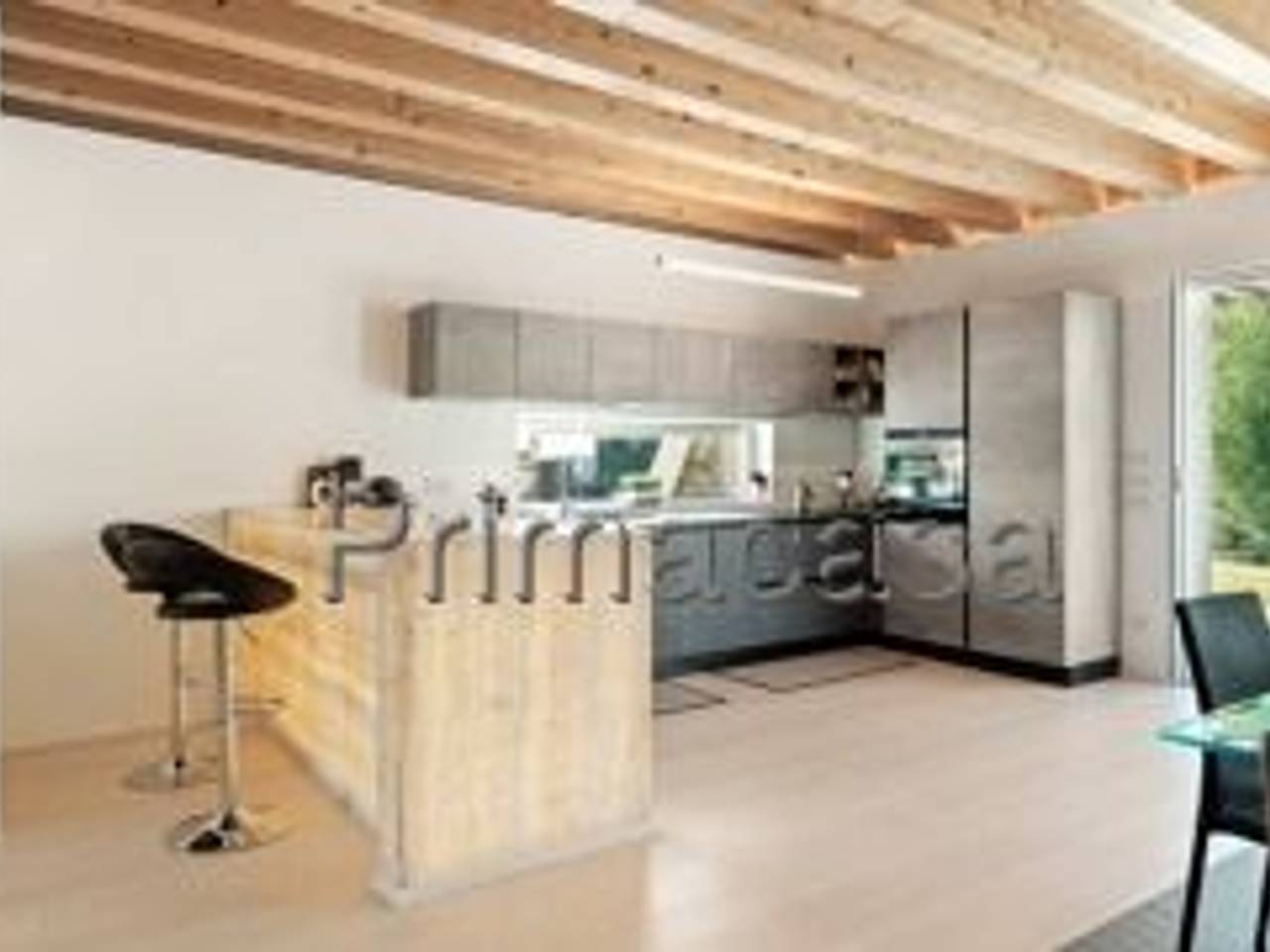 appartamento in vendita a Morgano