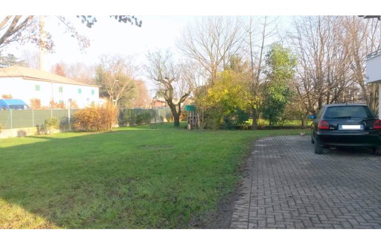 casa indipendente in vendita a Morgano in zona Badoere