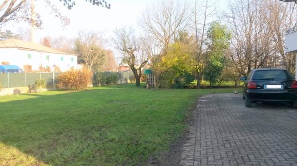 casa indipendente in vendita a Morgano in zona Badoere