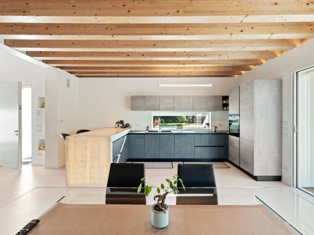 appartamento in vendita a Morgano