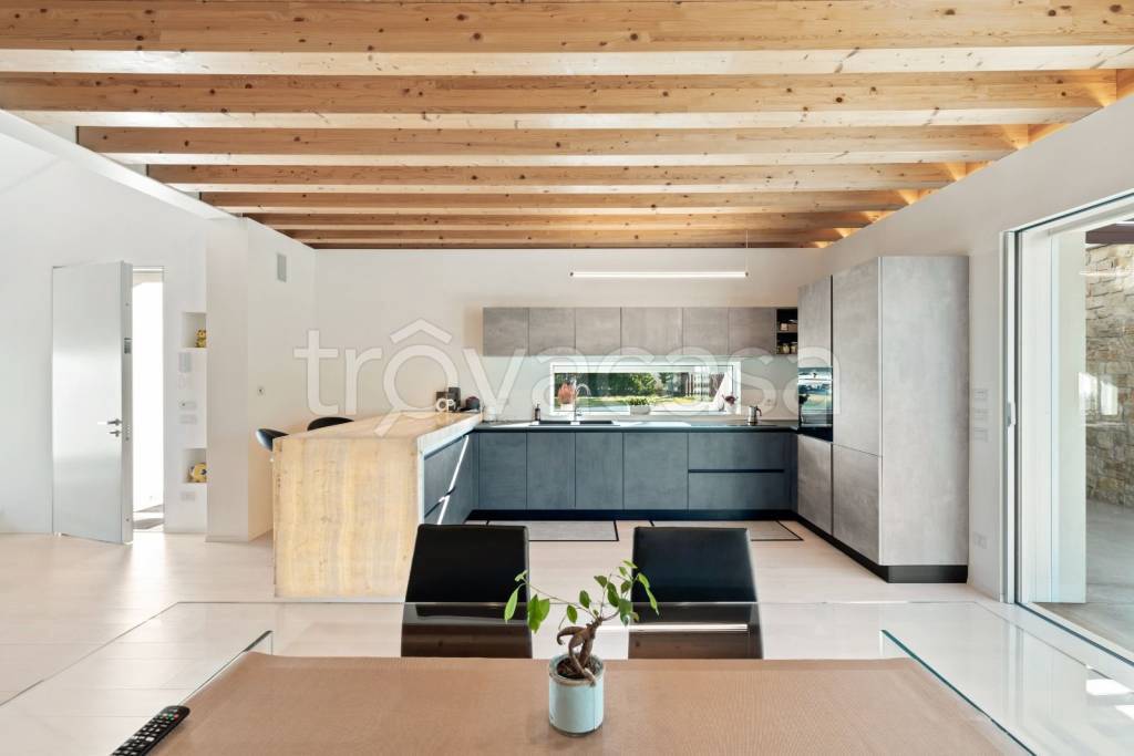 appartamento in vendita a Morgano