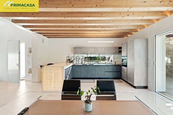 appartamento in vendita a Morgano