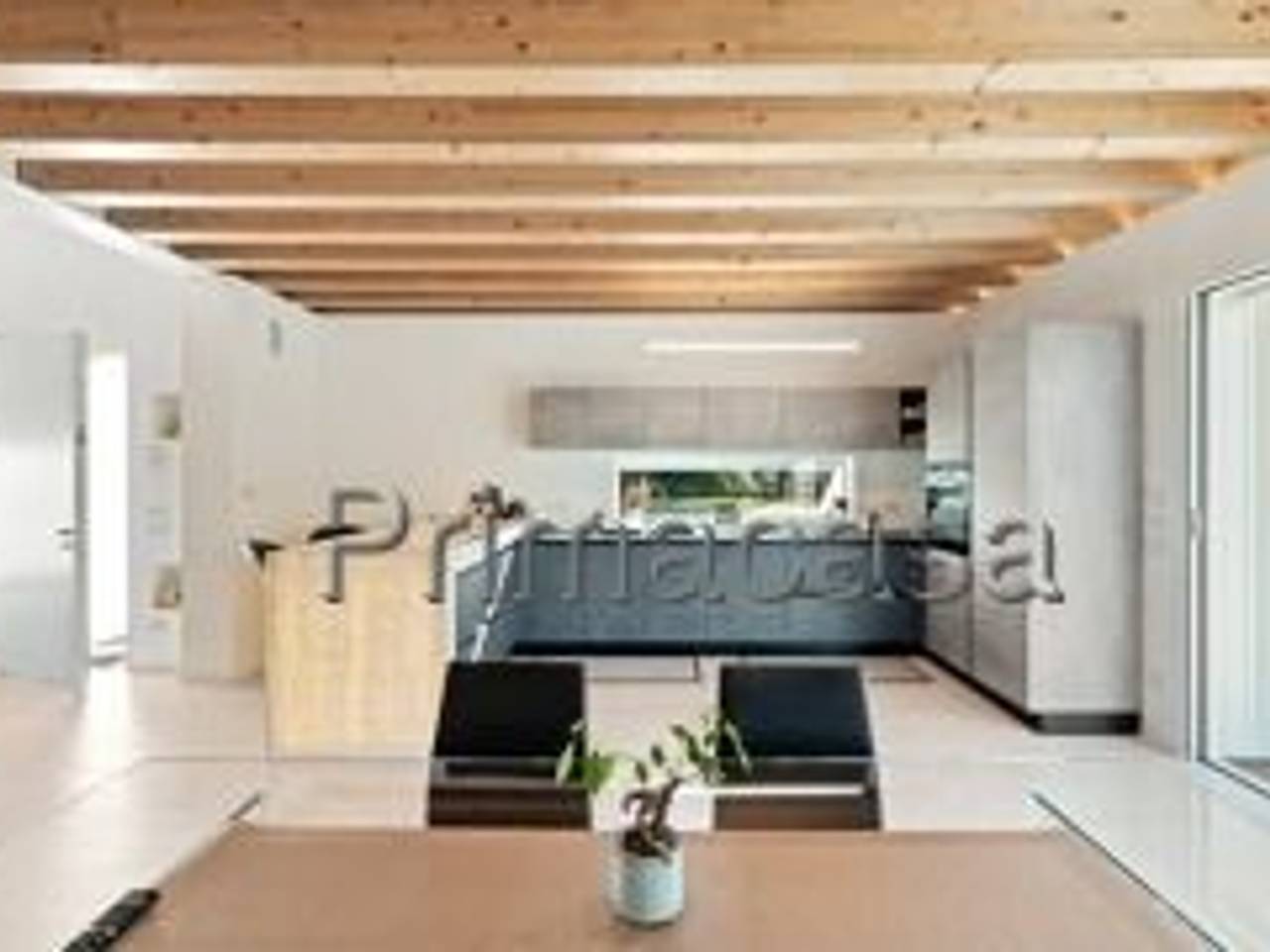 appartamento in vendita a Morgano