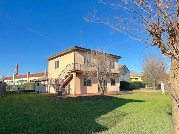 casa indipendente in vendita a Morgano