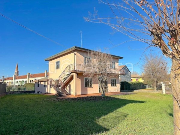 casa indipendente in vendita a Morgano