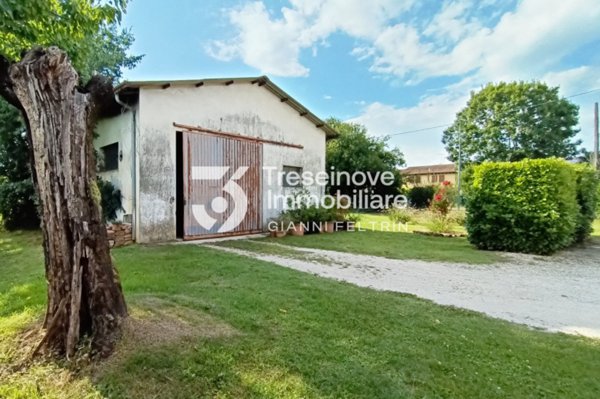 casa indipendente in vendita a Morgano