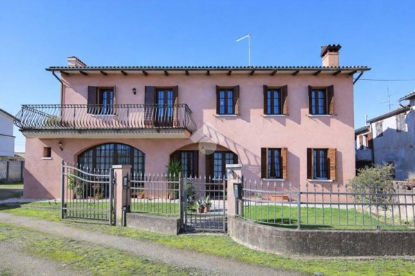 casa indipendente in vendita a Morgano