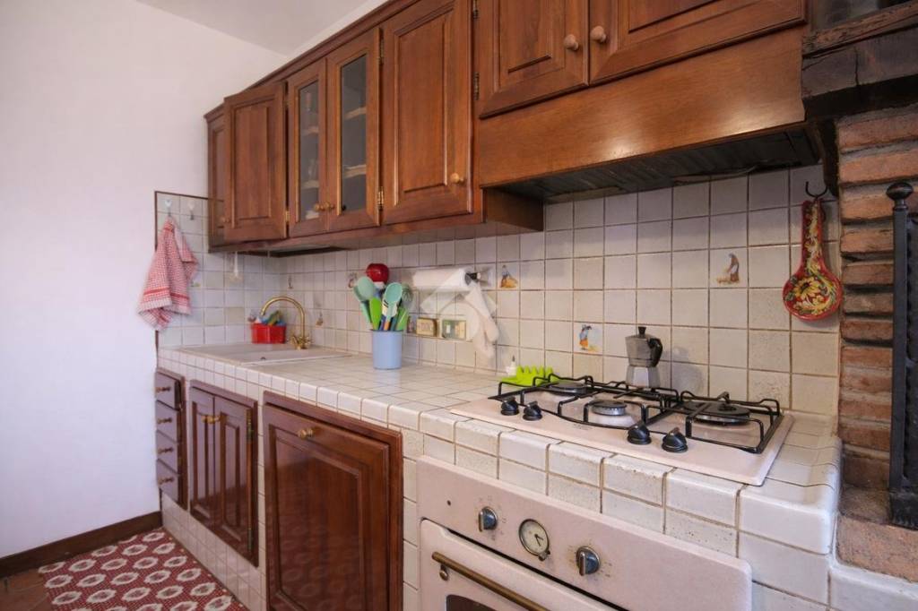 casa indipendente in vendita a Morgano