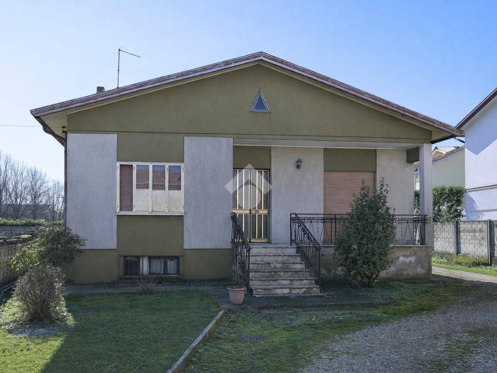 casa indipendente in vendita a Morgano