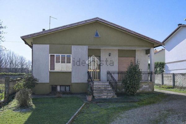 casa indipendente in vendita a Morgano