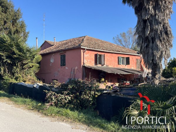 casale in vendita a Morgano in zona Badoere