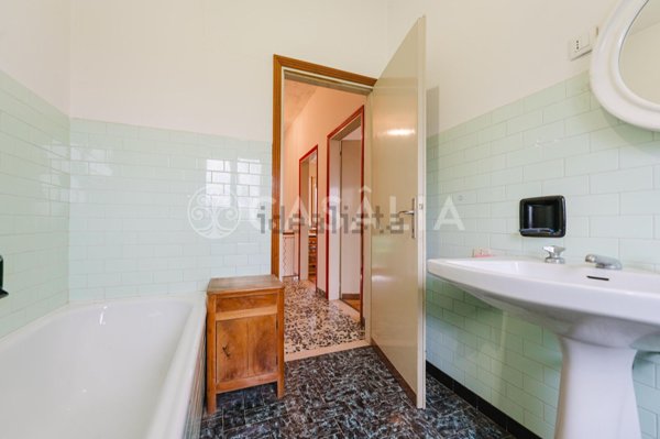 casa indipendente in vendita a Morgano