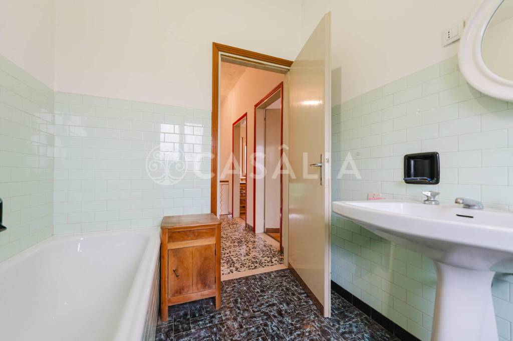 casa indipendente in vendita a Morgano in zona Badoere