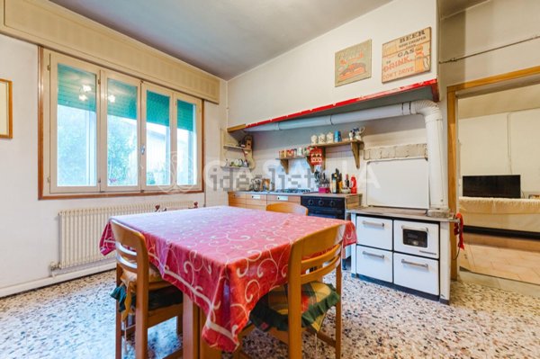 casa indipendente in vendita a Morgano in zona Badoere