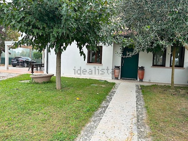 appartamento in vendita a Morgano