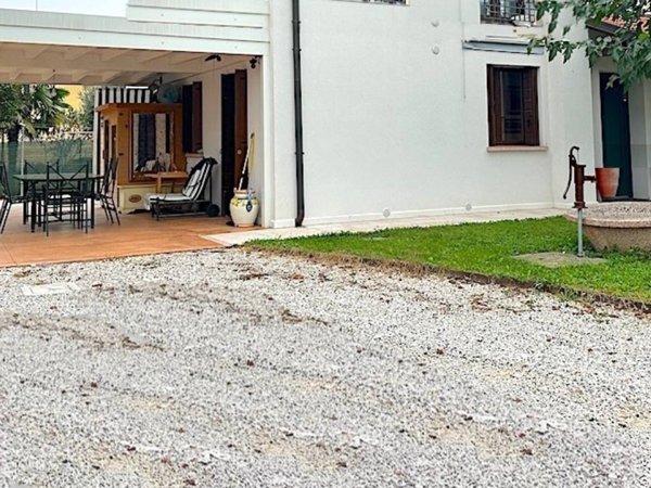 appartamento in vendita a Morgano