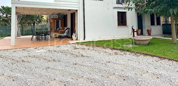 appartamento in vendita a Morgano