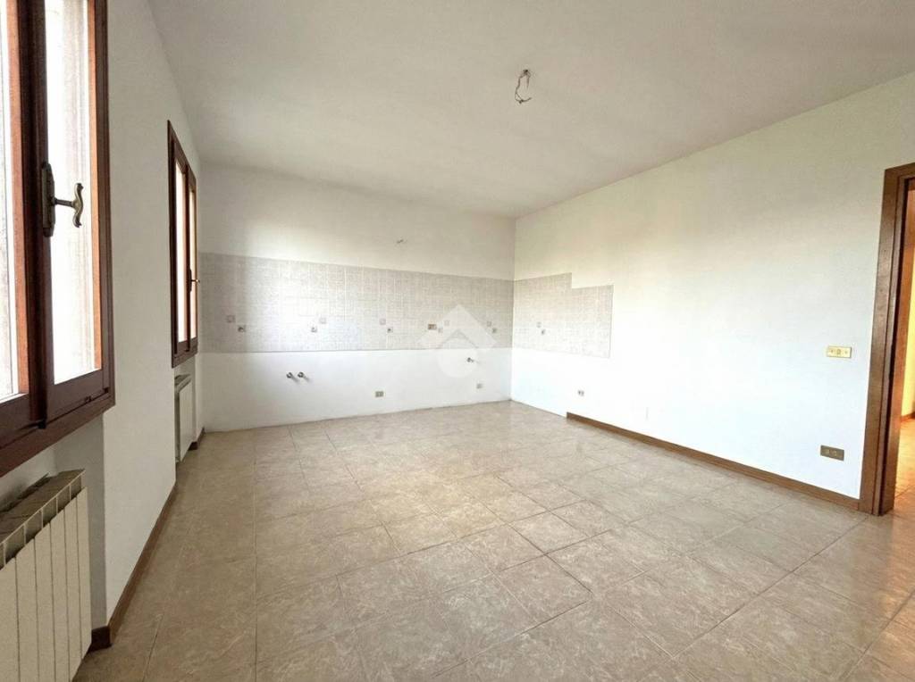 casa indipendente in vendita a Morgano in zona Badoere