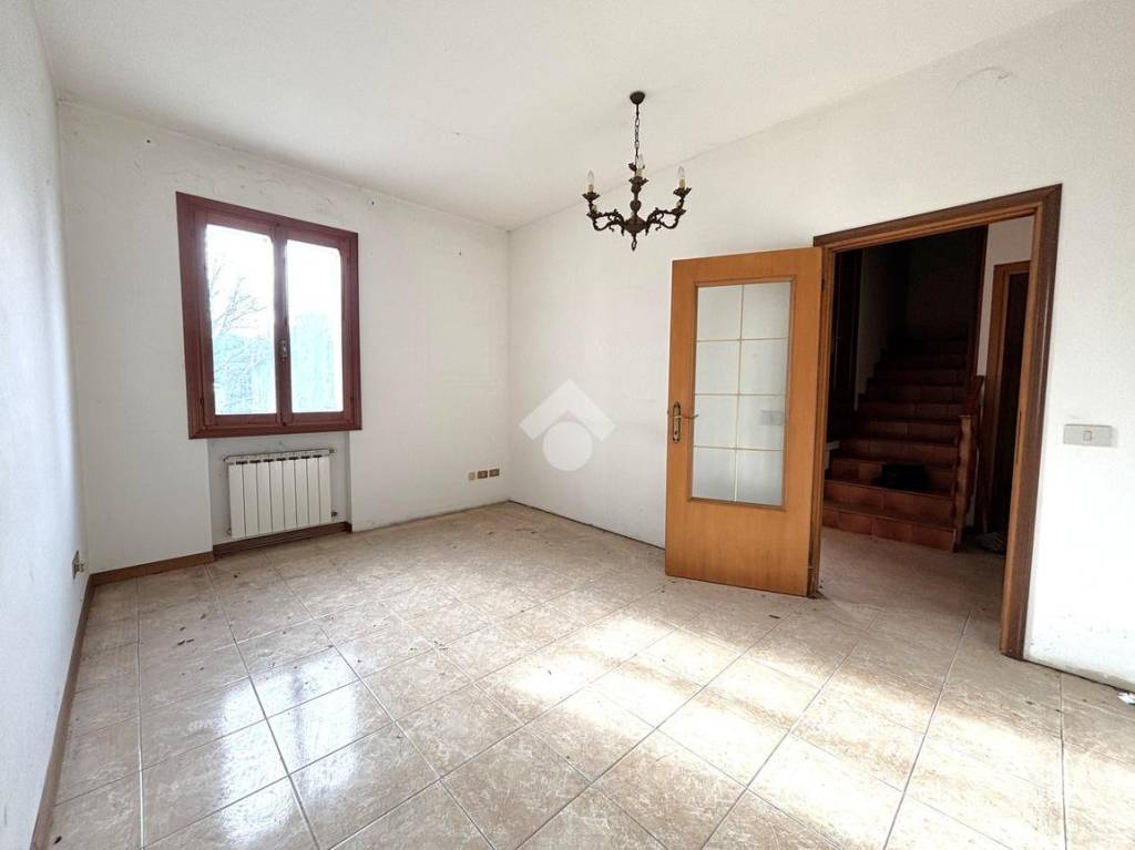 casa indipendente in vendita a Morgano in zona Badoere