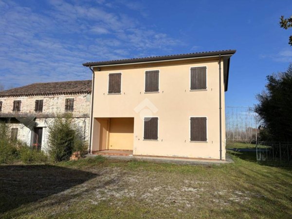 casa indipendente in vendita a Morgano in zona Badoere
