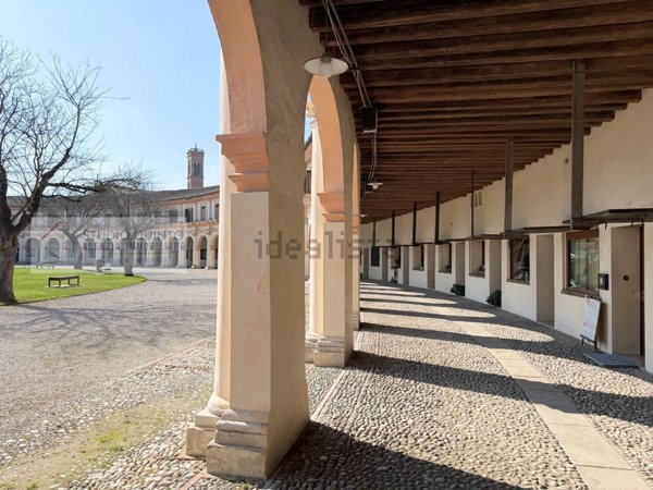 appartamento in vendita a Morgano in zona Badoere