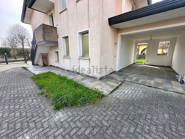 appartamento in vendita a Morgano