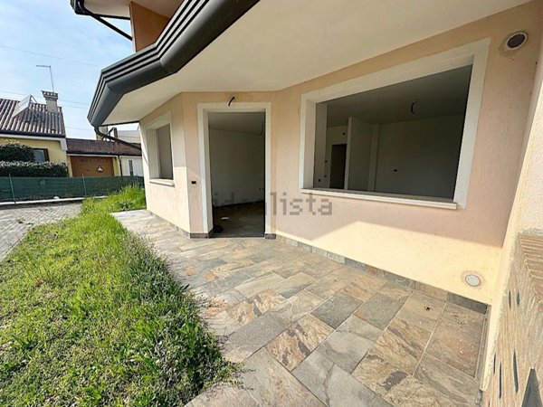 appartamento in vendita a Morgano