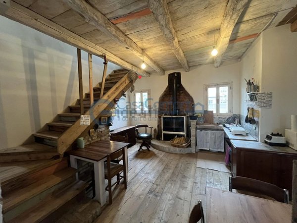 casa indipendente in vendita a Morgano in zona Badoere