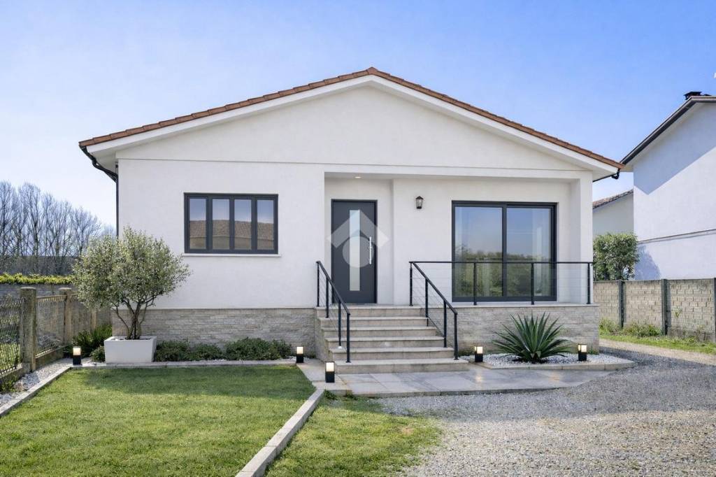 casa indipendente in vendita a Morgano