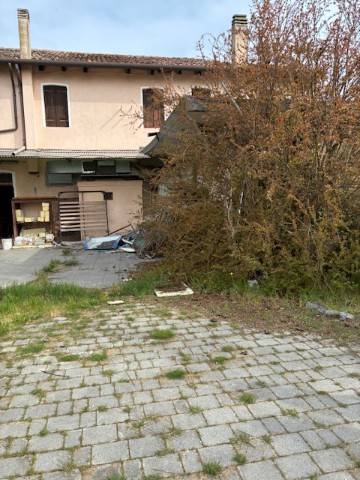 casa indipendente in vendita a Morgano in zona Badoere