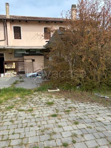 casa indipendente in vendita a Morgano in zona Badoere